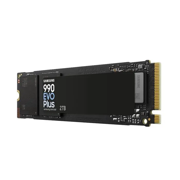 اس اس دی اینترنال سامسونگ 990 EVO Plus ظرفیت 2 ترابایت -gallery-5
