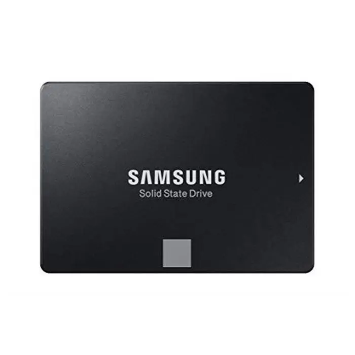حافظه SSD اینترنال سامسونگ مدل EVO 860 2.5 Inch SATA III با ظرفیت 2 ترابایت -gallery-6