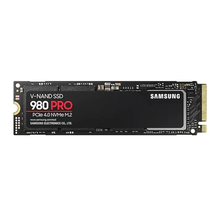 حافظه اس اس دی اینترنال سامسونگ مدل 980 PRO ظرفیت 250 گیگابایت -gallery-5