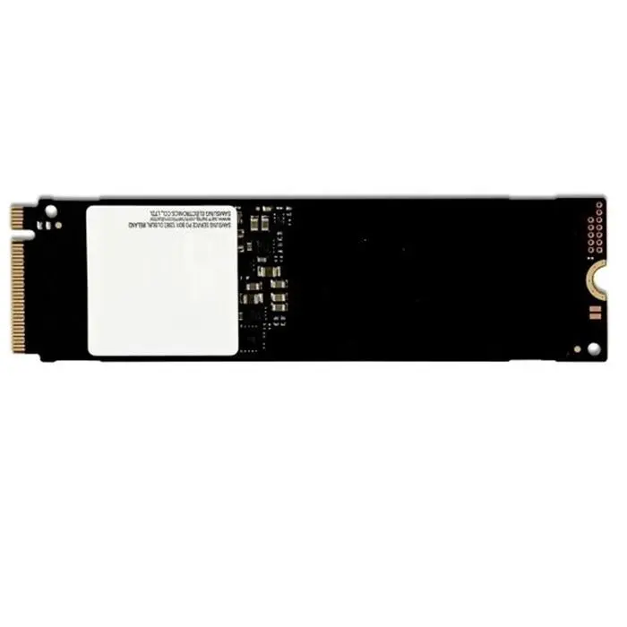 حافظه اس اس دی سامسونگ مدل PM991A با ظرفیت 256 گیگابایت -gallery-5
