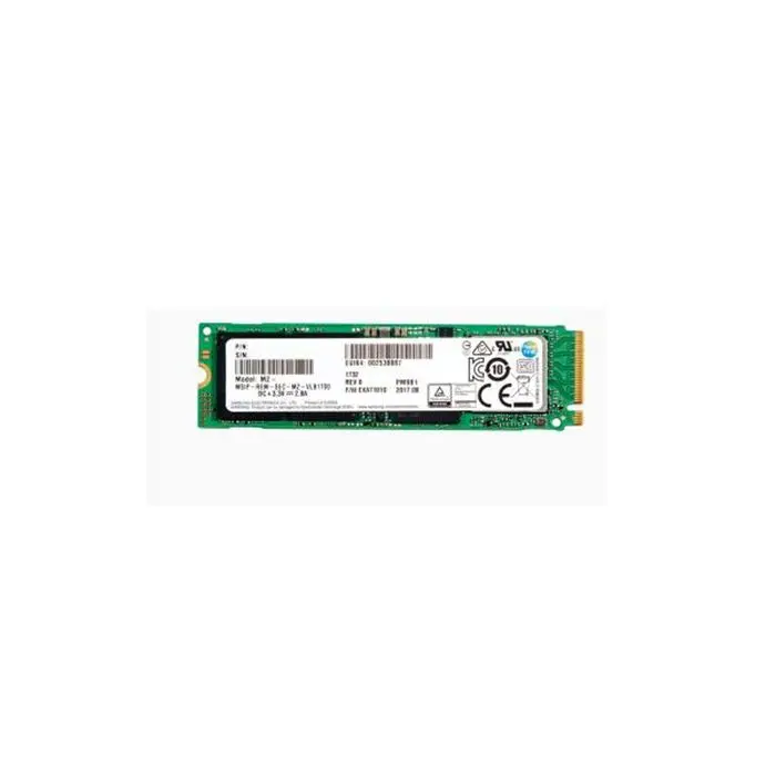 حافظه SSD سامسونگ مدل PM981 ظرفیت 256 گیگابایت -gallery-3
