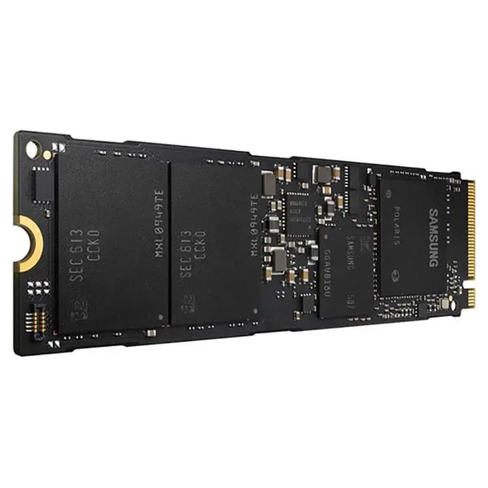 حافظه اس اس دی سامسونگ مدل 960 evo با ظرفیت ۲۵۰ گیگابایت -gallery-5