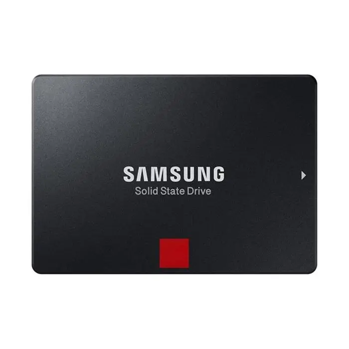 حافظه SSD سامسونگ مدل 860 pro ظرفیت 1 ترابایت -gallery-12