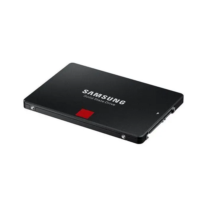 حافظه SSD سامسونگ مدل 860 pro ظرفیت 1 ترابایت -gallery-2