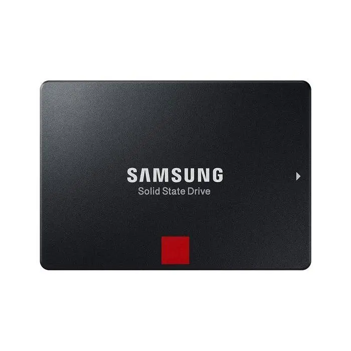 حافظه SSD سامسونگ مدل 860 pro ظرفیت 1 ترابایت -gallery-8