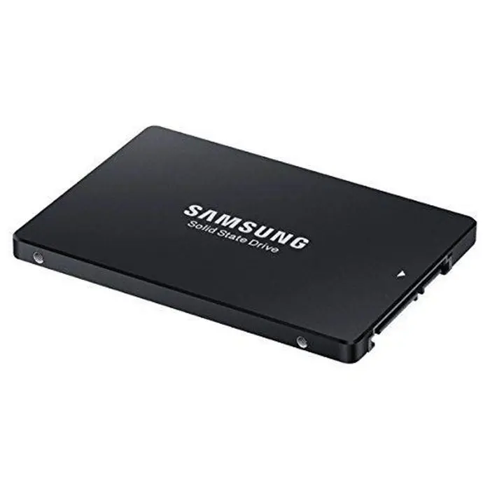 اس اس دی سرور سامسونگ مدل SM863a ظرفیت 480 گیگابایت -gallery-5