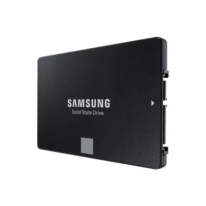 حافظه SSD سامسونگ مدل 860 Evo ظرفیت 500 گیگابایت -gallery-10
