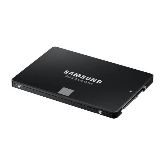 حافظه SSD سامسونگ مدل 860 Evo ظرفیت 500 گیگابایت -gallery-12