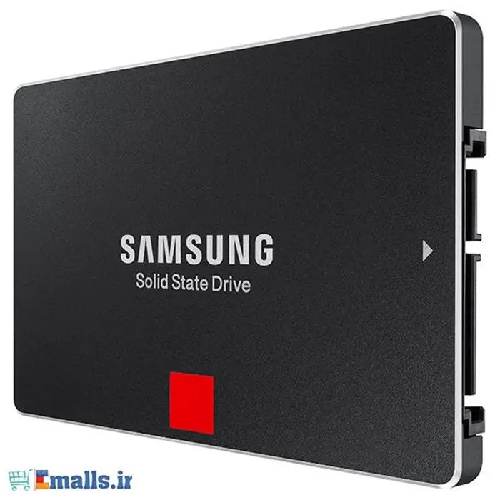حافظه SSD سامسونگ مدل 850 پرو ظرفیت 512 گیگابایت -gallery-1