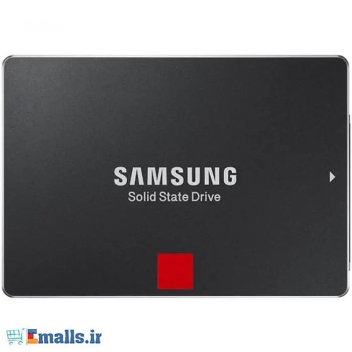 حافظه SSD سامسونگ مدل 850 پرو ظرفیت 512 گیگابایت -gallery-3