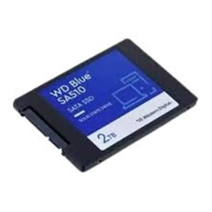 اس اس دی اینترنال سامسونگ 870EVO ظرفیت 500 گیگابایت -gallery-3