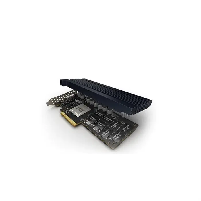 حافظه Ssd اینترنال سامسونگ Samsung PM1725B حافظه 1.6TB -gallery-5