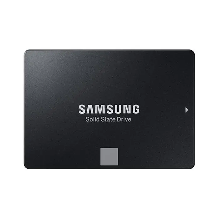 حافظه SSD اینترنال سامسونگ مدل Evo 860 m.2 ظرفیت 1 ترابایت -gallery-10