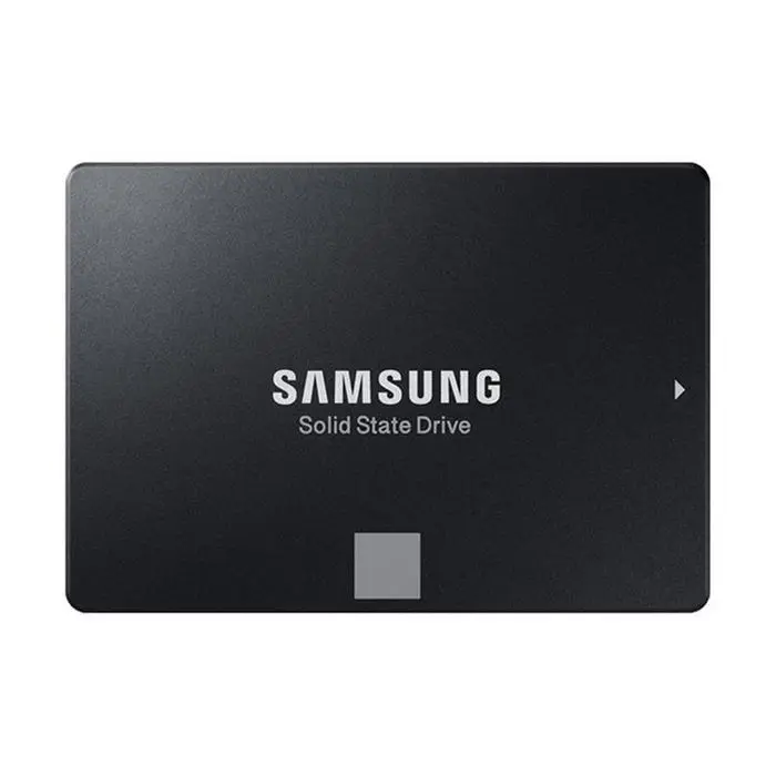 حافظه SSD اینترنال سامسونگ مدل Evo 860 m.2 ظرفیت 1 ترابایت -gallery-1