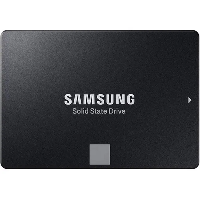 حافظه SSD اینترنال سامسونگ مدل Evo 860 m.2 ظرفیت 1 ترابایت -gallery-7