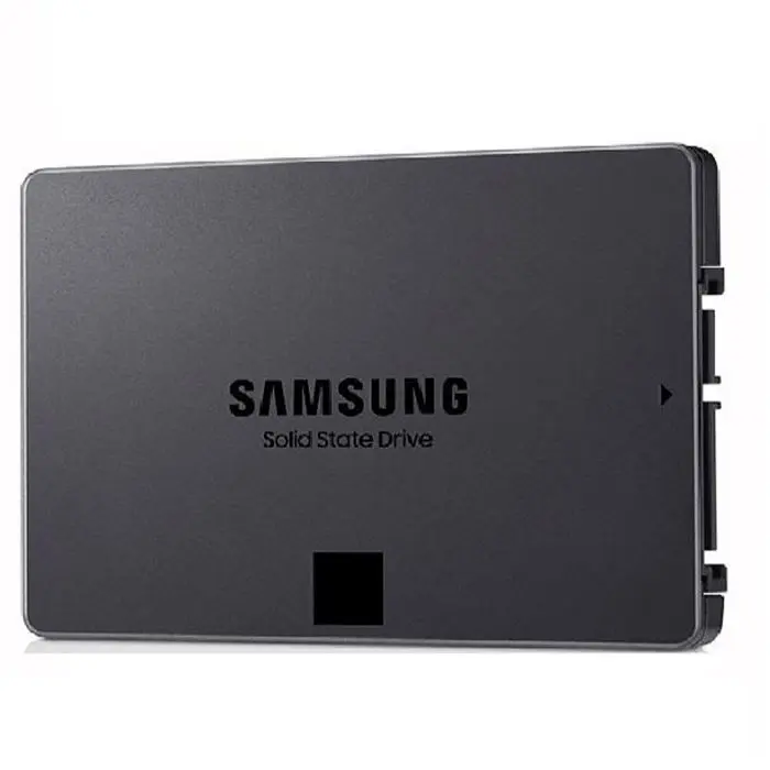 اس اس دی سامسونگ مدل 860 QVO ظرفیت 4 ترابایت -gallery-3