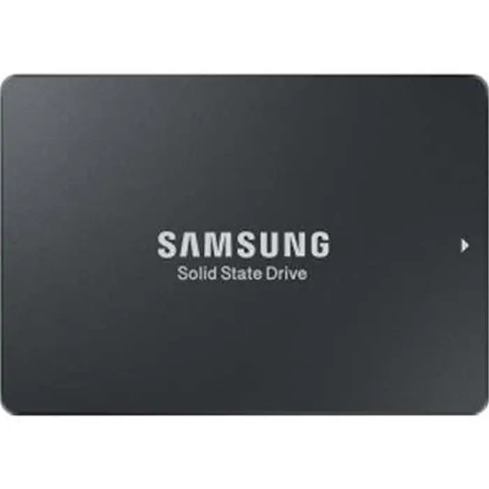حافظه SSD سامسونگ مدل 883DCT ظرفیت 960 گیگابایت -gallery-2