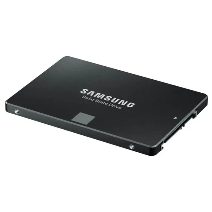 حافظه اس اس دی سامسونگ مدل پی ام 863 ای با ظرفیت 480 گیگابایت -gallery-2