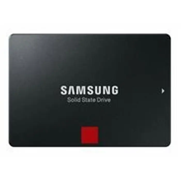 حافظه SSD سامسونگ 860PRO ظرفیت 256 گیگابایت -gallery-14