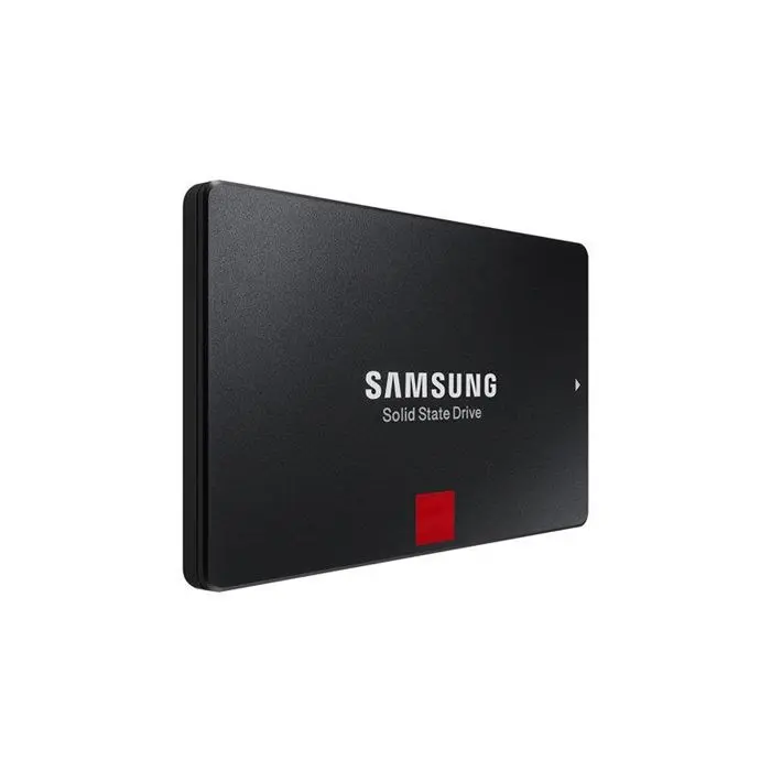 حافظه SSD سامسونگ 860PRO ظرفیت 256 گیگابایت -gallery-1