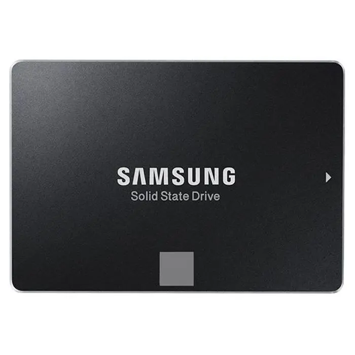 حافظه SSD سامسونگ مدل 860Evo ظرفیت 1 ترابایت -gallery-7
