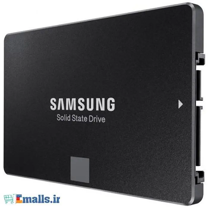 حافظه SSD سامسونگ مدل 850 Evo ظرفیت 500 گیگابایت -gallery-15