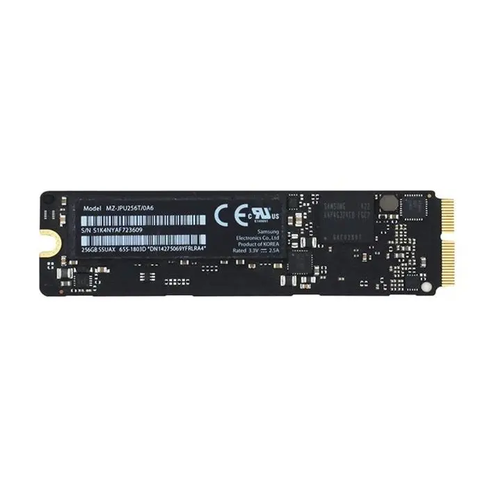 اس اس دی اینترنال سامسونگ مدل MZ-JPU256T/A06 ظرفیت 256 گیگابایت -gallery-2