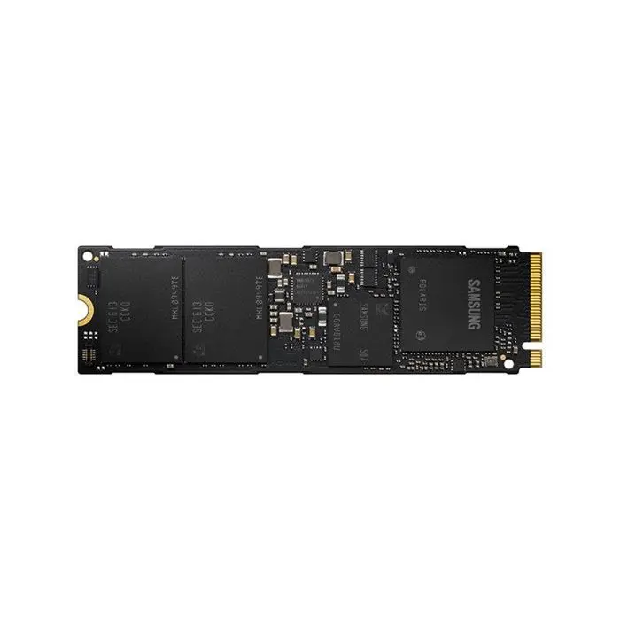 حافظه اس اس دی سامسونگ مدل 960 اوو NVMe M2 با ظرفیت 500 گیگابایت -gallery-11