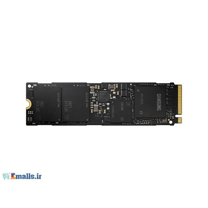 حافظه اس اس دی سامسونگ مدل 960 اوو NVMe M2 با ظرفیت 500 گیگابایت -gallery-16