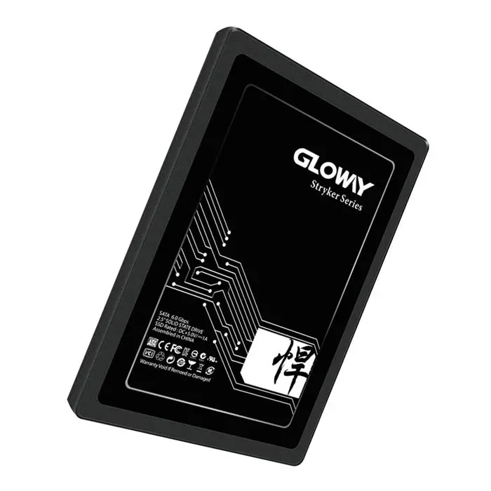 حافظه SSD گلووی مدل Stryker Series ظرفیت 960 گیگابایت -gallery-1