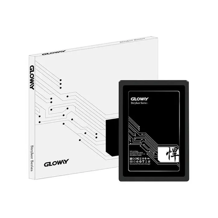 حافظه SSD گلووی Gloway Sata3 960GB -gallery-1