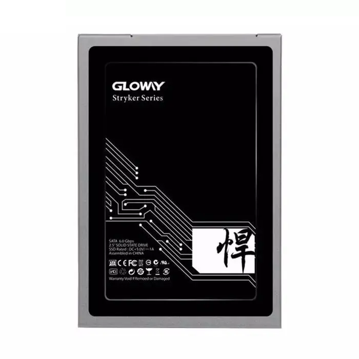 حافظه SSD گلووی Gloway Sata3 960GB -gallery-3
