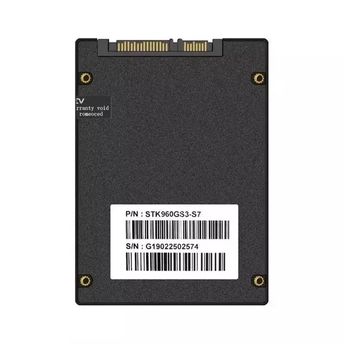 حافظه SSD گلووی Gloway Sata3 960GB -gallery-4