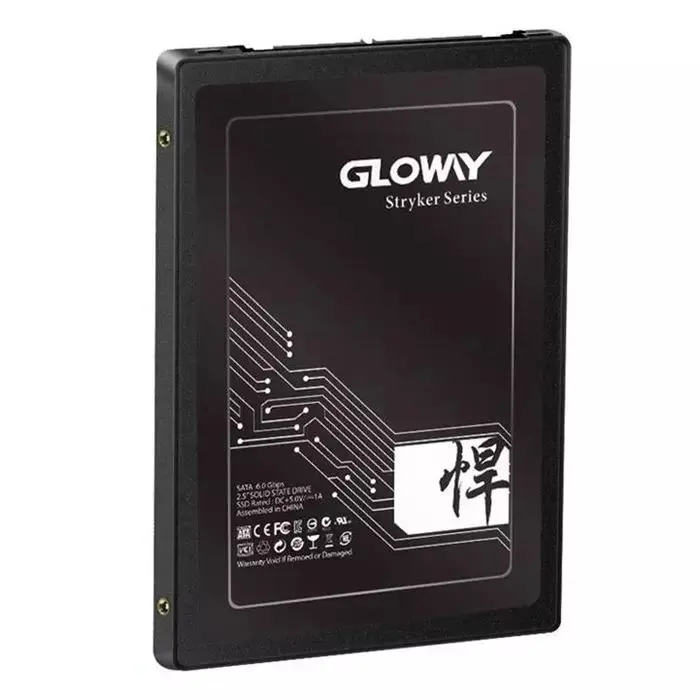 حافظه SSD گلووی Gloway Sata3 960GB -gallery-5
