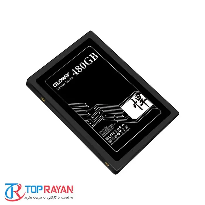 حافظه اس اس دی گلووی مدل FER series با ظرفیت 480 گیگابایت -gallery-3