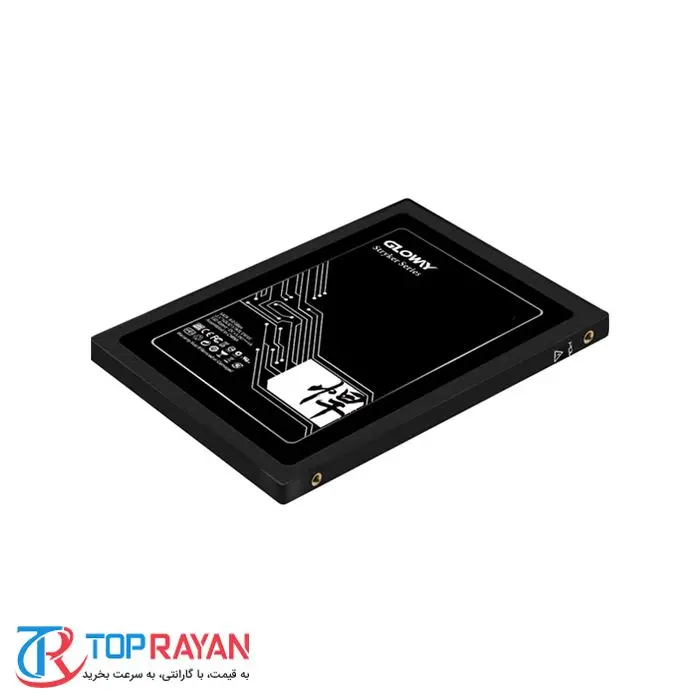 حافظه اس اس دی گلووی مدل FER series با ظرفیت 960 گیگابایت -gallery-9