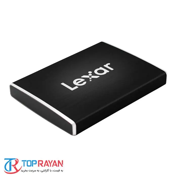 حافظه SSD اکسترنال لکسار مدل SL100 Pro ظرفیت 1 ترابایت -gallery-10