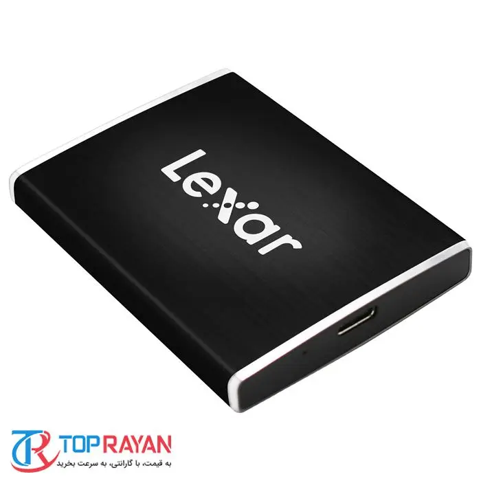 حافظه SSD اکسترنال لکسار مدل SL100 Pro ظرفیت 1 ترابایت -gallery-14