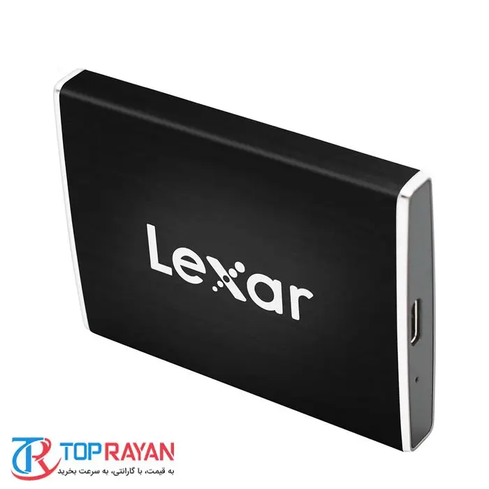 حافظه SSD اکسترنال لکسار مدل SL100 Pro ظرفیت 1 ترابایت -gallery-3