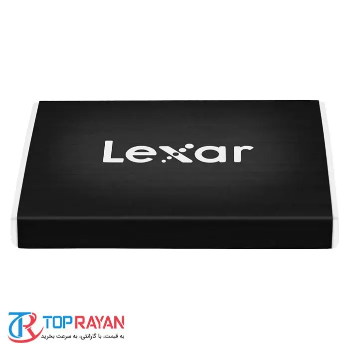 حافظه SSD اکسترنال لکسار مدل SL100 Pro ظرفیت 1 ترابایت -gallery-5
