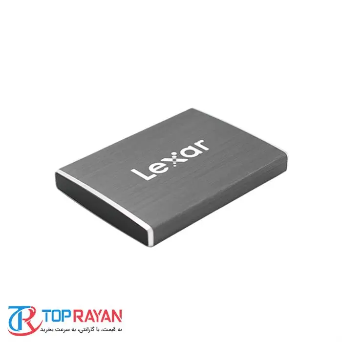 حافظه SSD اکسترنال لکسار مدل SL100 ظرفیت 512 گیگابایت -gallery-5