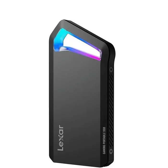 حافظه SSD اکسترنال لکسار مدل SL660 BLAZE Gaming ظرفیت 1 ترابایت -gallery-4