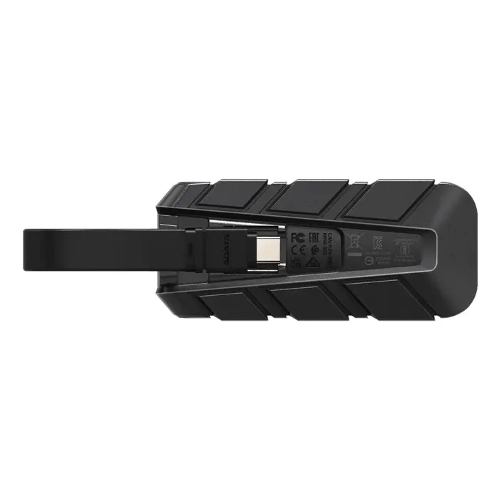 اس اس دی ای دیتا مدل SC740 ظرفیت 500 گیگابایت -gallery-7