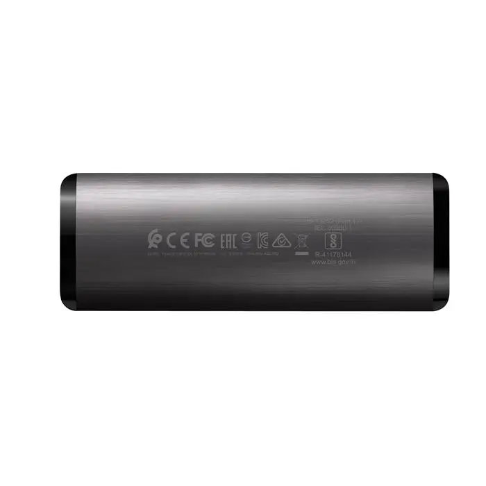 اس اس دی اکسترنال ای دیتا SSD Adata SE760 1TB -gallery-14