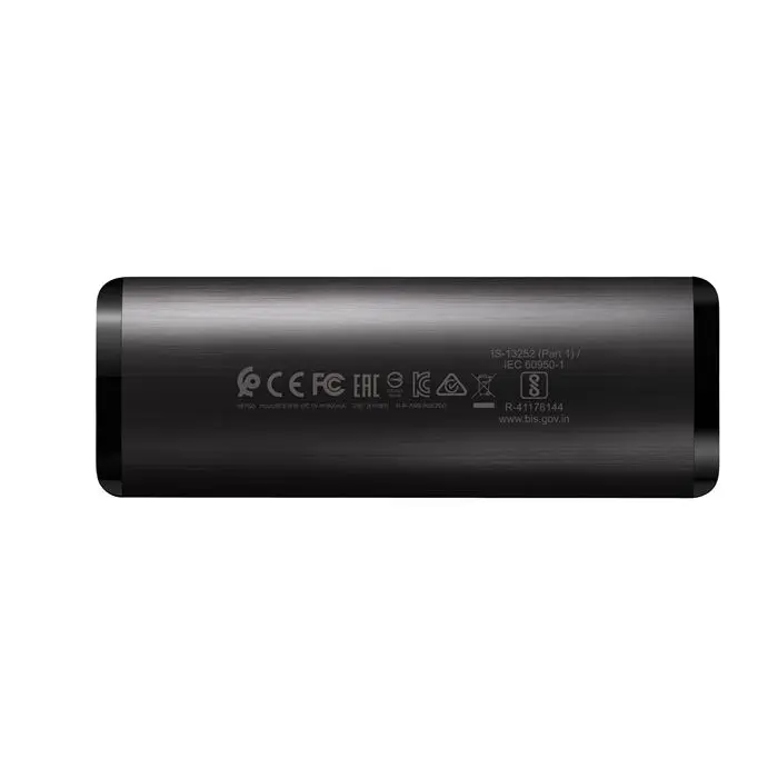 اس اس دی اکسترنال ای دیتا SSD Adata SE760 512GB -gallery-4