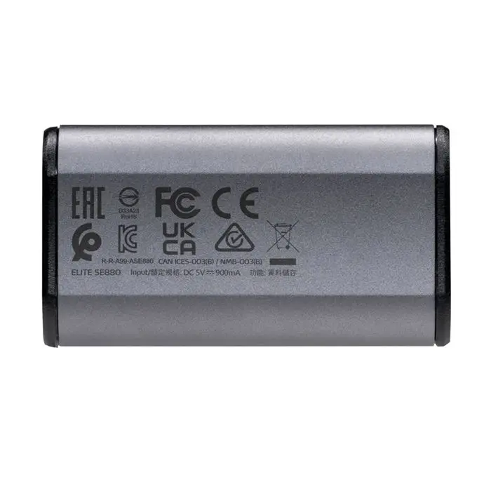 هارد اکسترنال ای دی تا مدل SE880 1tb SSD -gallery-2