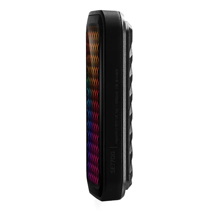 حافظه اس اس دی اکسترنال ای دیتا مدل SE770G ظرفیت 1 ترابایت -gallery-2