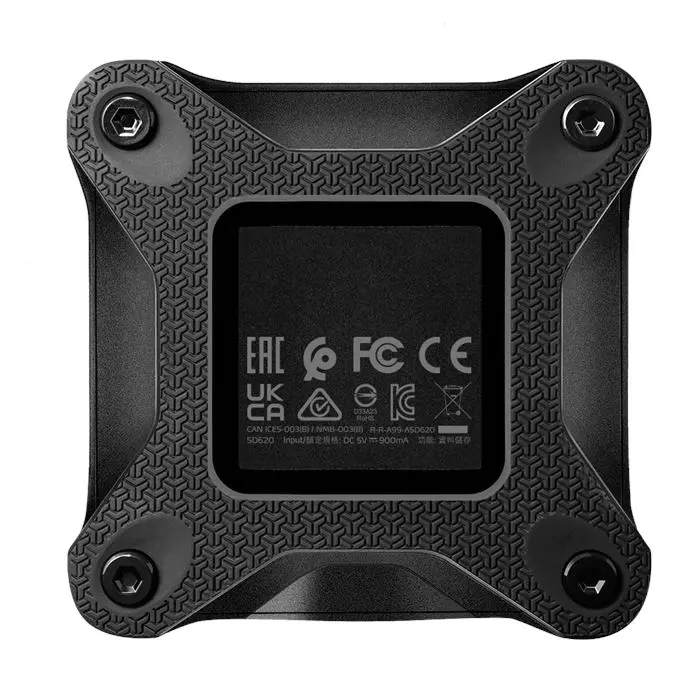 اس اس دی اکسترنال ای دیتا SD620 ظرفیت 2 ترابایت -gallery-6