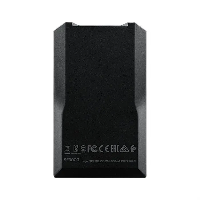 اس اس دی اکسترنال ای دیتا مدل SE900G ظرفیت 512 گیگابایت -gallery-4