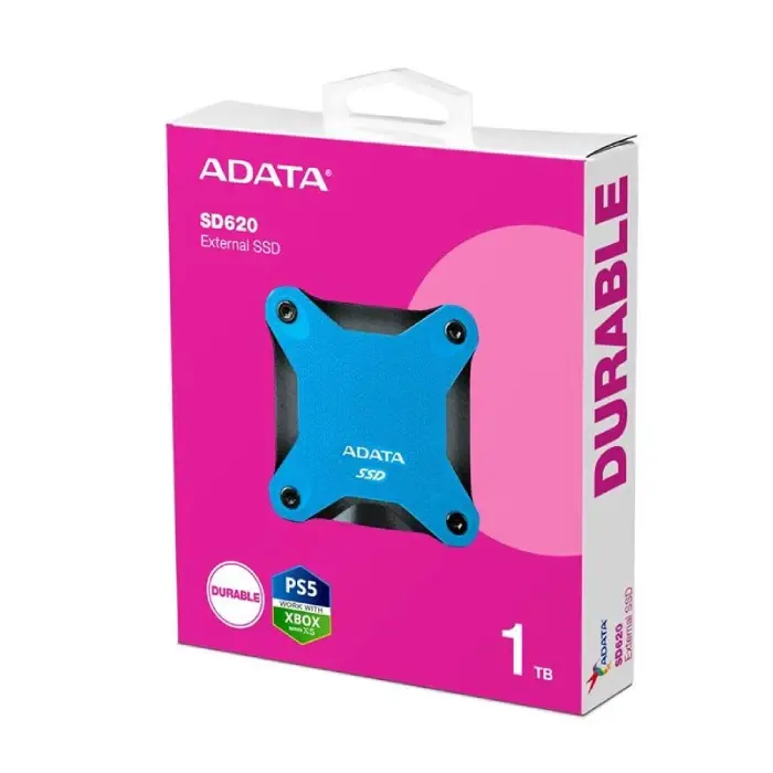 اس اس دی اکسترنال ای دیتا SD620 ظرفیت 1 ترابایت -gallery-8